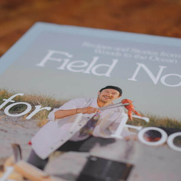 COOKBOOK