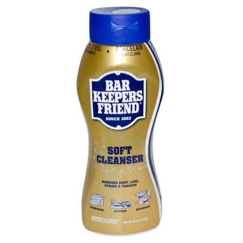 Bar Keepers Friend