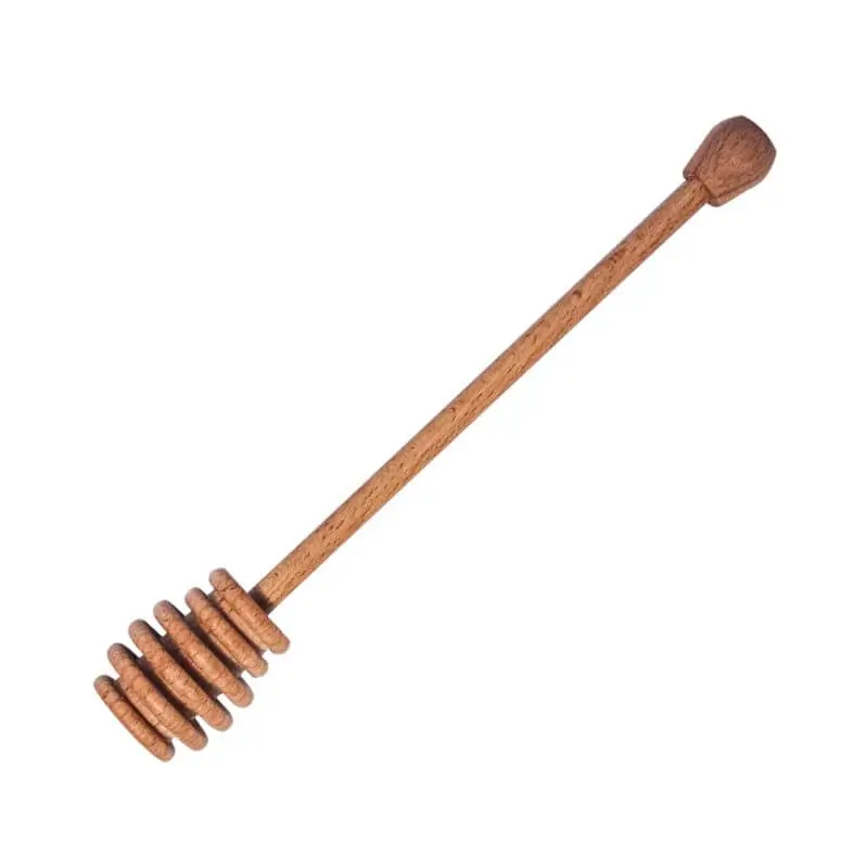 TreeSpirit 7" Honey Dipper