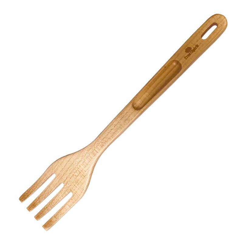 TreeSpirit 14" Heavy Duty Fork