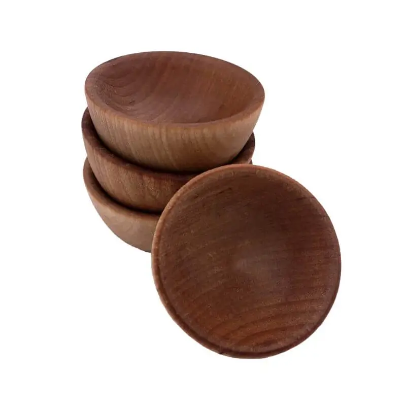 TreeSpirit 2" Condiment Cups Bag of 4
