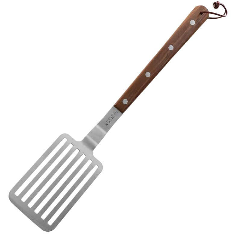 Premier BBQ Heavy Duty Turner with Beveled Edge