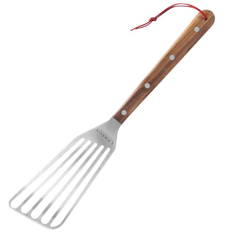Premier BBQ Slotted Fish and Vegetable Turner