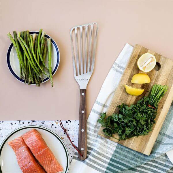 Premier BBQ Fish and Vegetable Turner