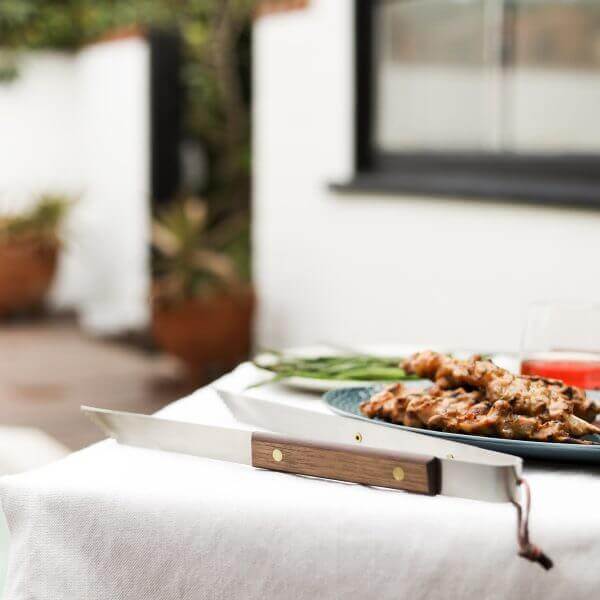 Tailgater 15" BBQ Tongs