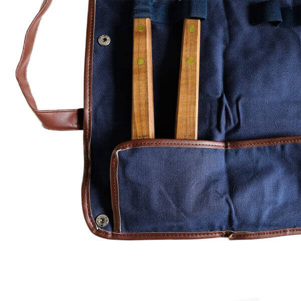 Tailgater BBQ Set