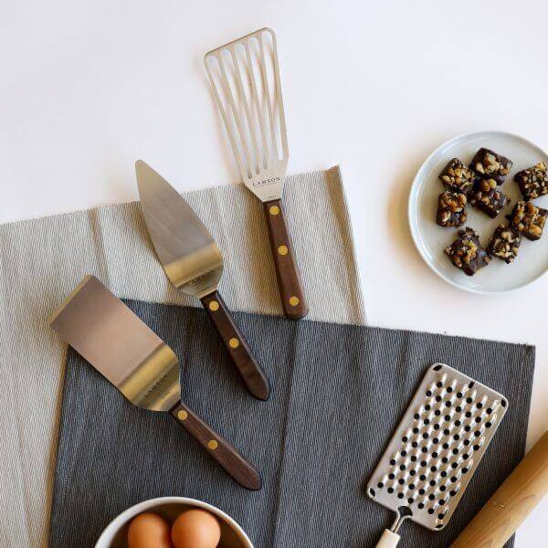 Easy Entry Turner with other tools