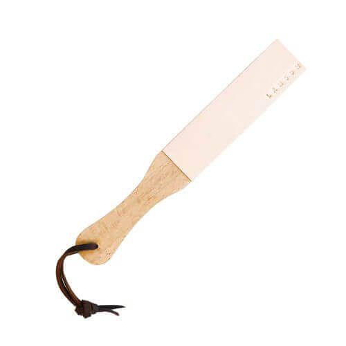 12" Paddle Sharpening/Honing Strop