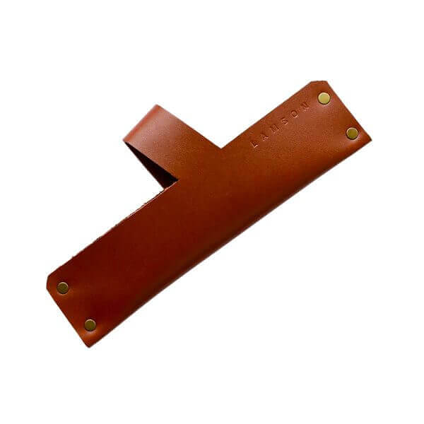 Leather Sheath for Meat Cleavers