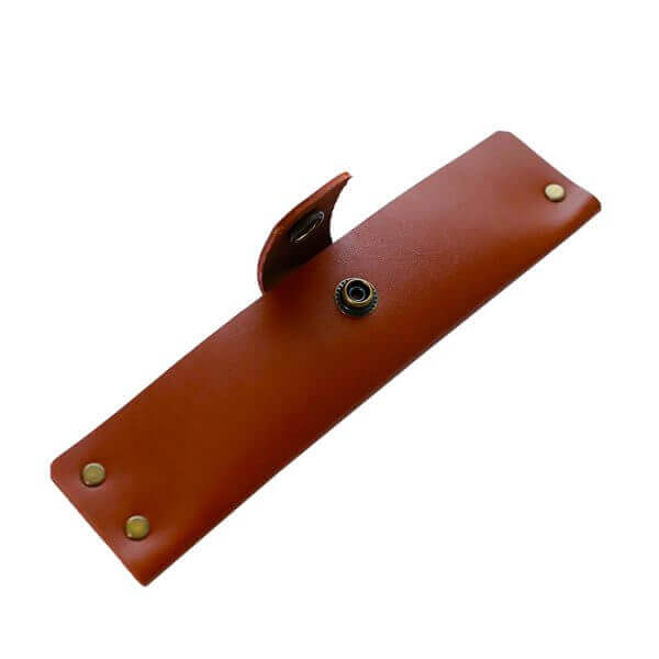 Leather Sheath for Nakiri Knives