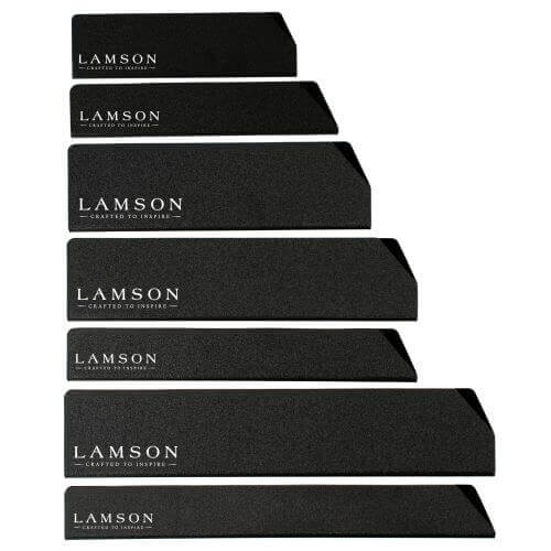KnifeSafe Blade Edge Guards all Sizes