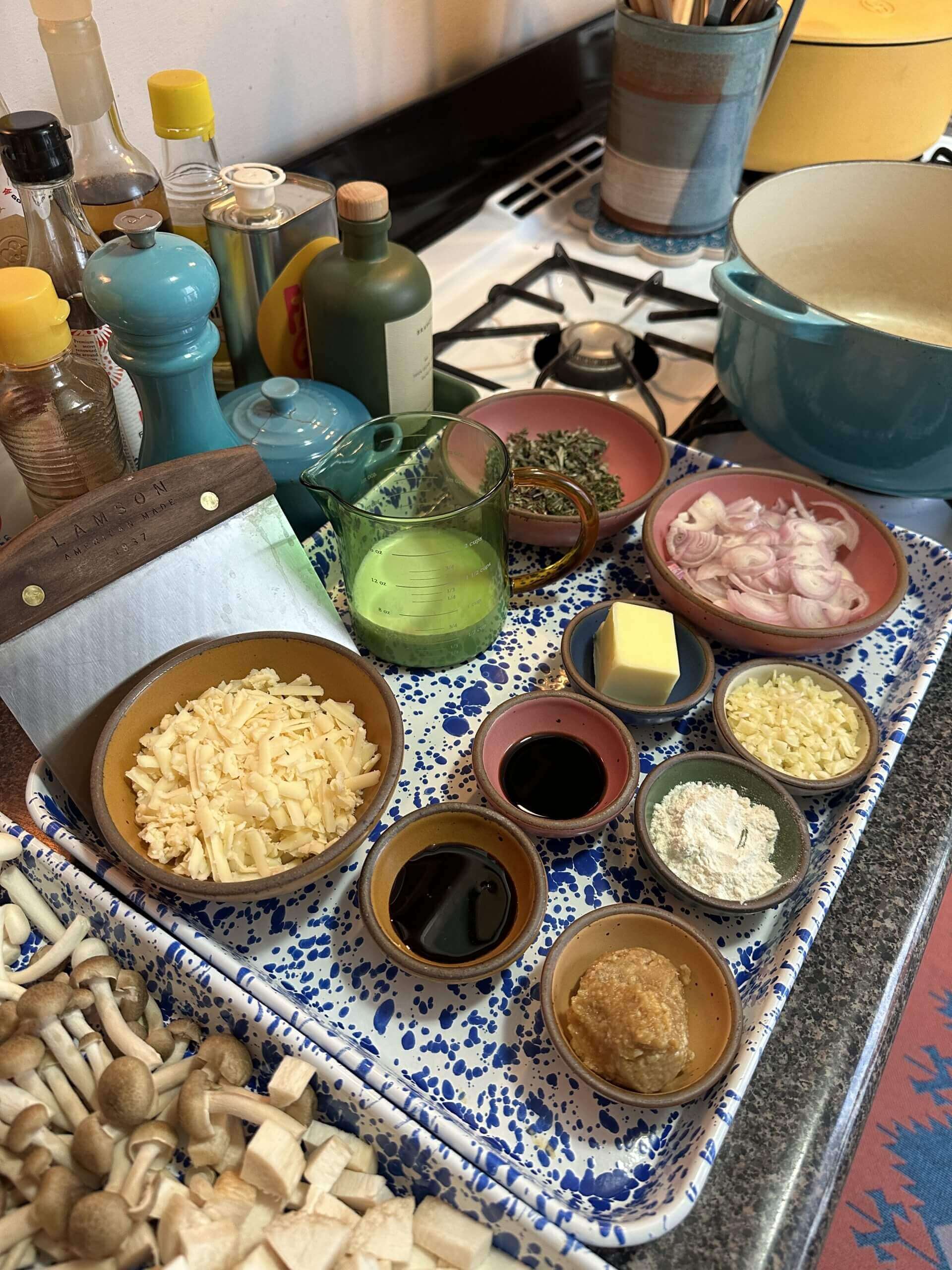Pie Filling
