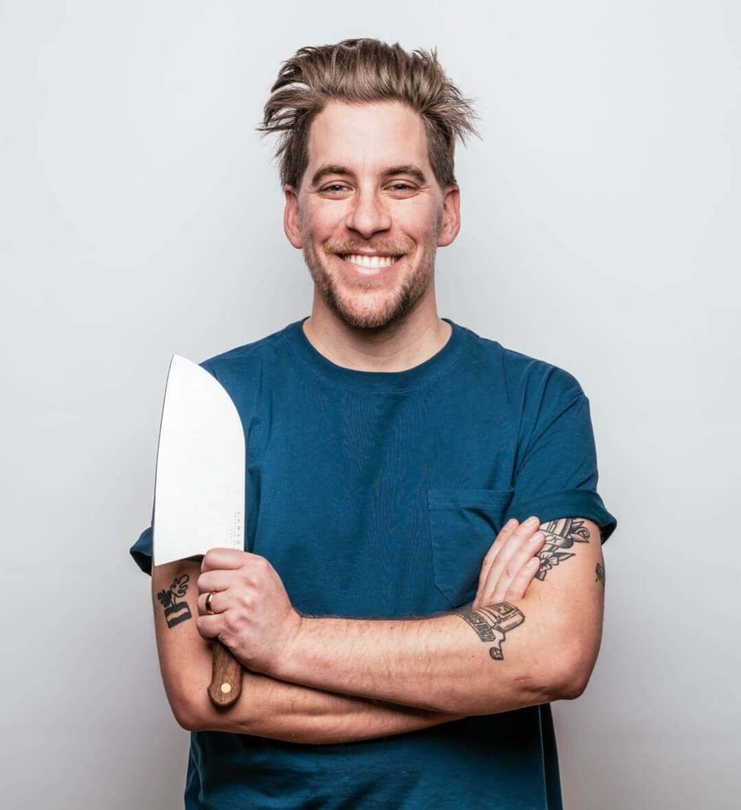 Fraser Fitzgerald