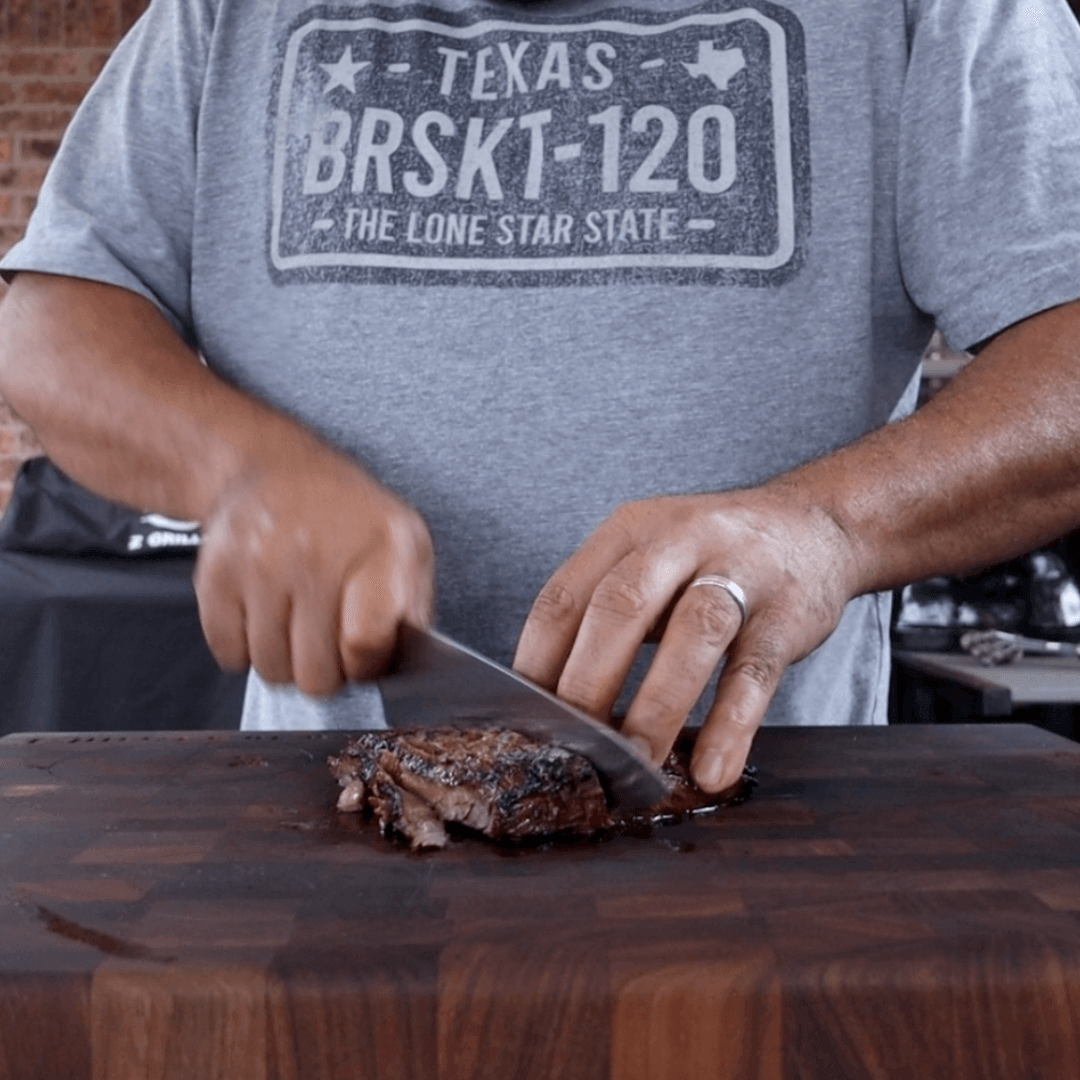 Fajitas