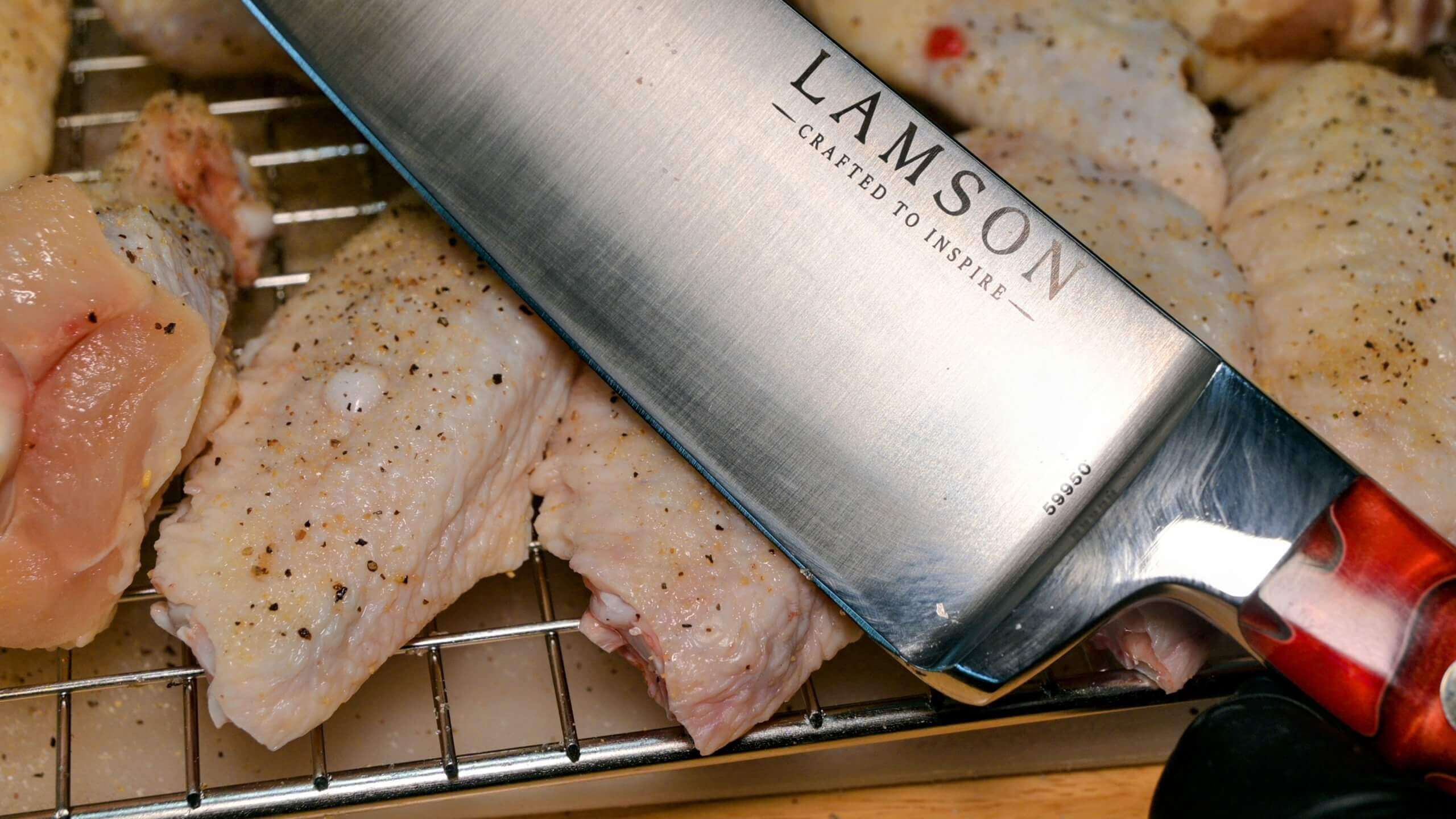 Quality Chef Knife