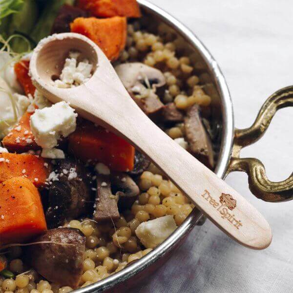 TreeSpirit Spoon