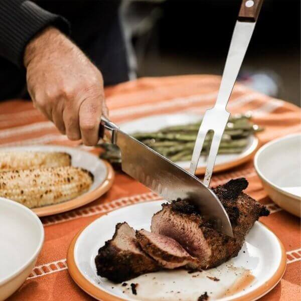 Premier BBQ Fork