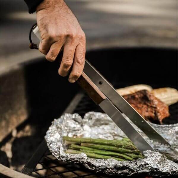 Tailgater 15" BBQ Tongs