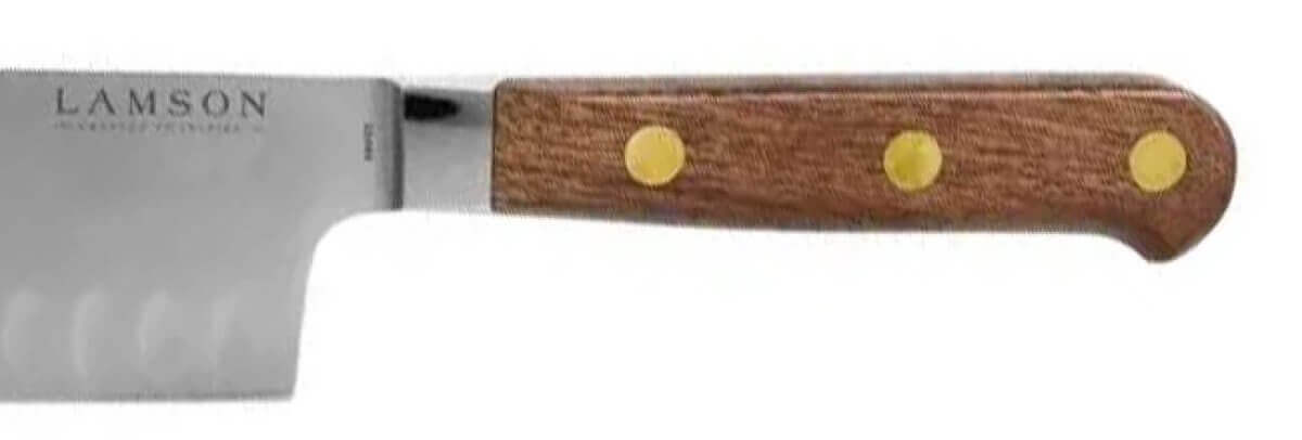 premier forged walnut