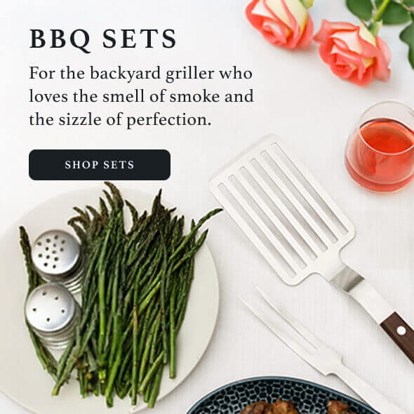 BBQ Sets